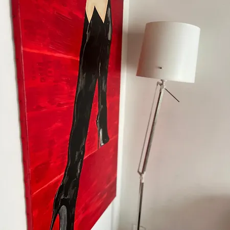 Loft Des 7 Chemins - 4 Voyageurs * Décines-Charpieu