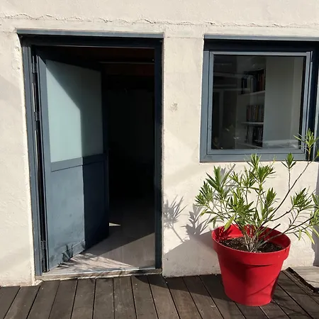 דירה Loft Des 7 Chemins - 4 Voyageurs *
