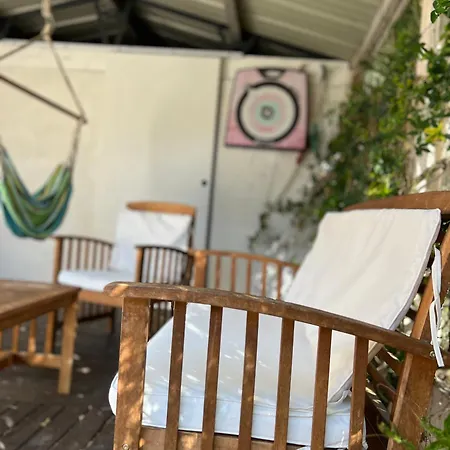 Loft Des 7 Chemins - 4 Voyageurs * Decines-Charpieu