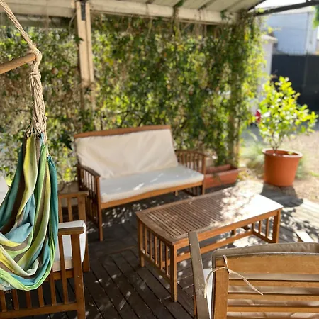 Loft Des 7 Chemins - 4 Voyageurs Apartment Decines-Charpieu